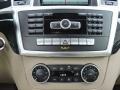 Black Controls Photo for 2016 Mercedes-Benz GL #107490543