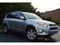 2012 Classic Silver Metallic Toyota RAV4 Limited  photo #23