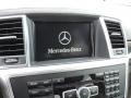 2016 Palladium Silver Metallic Mercedes-Benz GL 350 BlueTEC 4Matic  photo #15