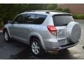 Classic Silver Metallic - RAV4 Limited Photo No. 25