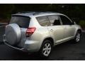 Classic Silver Metallic - RAV4 Limited Photo No. 26