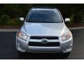 2012 Classic Silver Metallic Toyota RAV4 Limited  photo #27