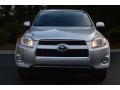 2012 Classic Silver Metallic Toyota RAV4 Limited  photo #28