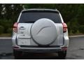 Classic Silver Metallic - RAV4 Limited Photo No. 29