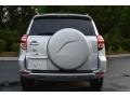 2012 Classic Silver Metallic Toyota RAV4 Limited  photo #29