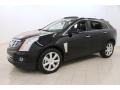 2015 Black Raven Cadillac SRX Performance AWD  photo #3