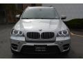 2013 Titanium Silver Metallic BMW X5 xDrive 50i  photo #7