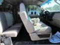 Oxford White - F250 Super Duty XL SuperCab 4x4 Photo No. 8
