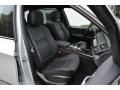 2013 Titanium Silver Metallic BMW X5 xDrive 50i  photo #29