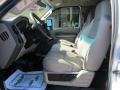 Oxford White - F250 Super Duty XL SuperCab 4x4 Photo No. 14