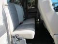 Oxford White - F250 Super Duty XL SuperCab 4x4 Photo No. 19