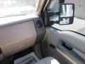 Oxford White - F250 Super Duty XL SuperCab 4x4 Photo No. 21