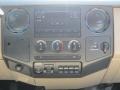 Oxford White - F250 Super Duty XL SuperCab 4x4 Photo No. 22
