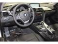 Black Prime Interior Photo for 2015 BMW 4 Series #107492301