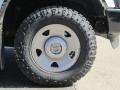 Oxford White - F250 Super Duty XL SuperCab 4x4 Photo No. 25