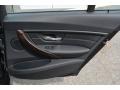 2015 Black Sapphire Metallic BMW 3 Series 328i xDrive Sedan  photo #24