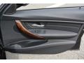 2015 Black Sapphire Metallic BMW 3 Series 328i xDrive Sedan  photo #26