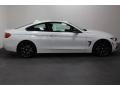 2015 Alpine White BMW 4 Series 435i Coupe  photo #2