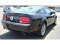 2006 Black Ford Mustang GT Premium Coupe  photo #5