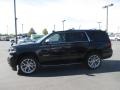 Black - Tahoe LTZ 4WD Photo No. 3