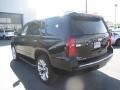 Black - Tahoe LTZ 4WD Photo No. 4