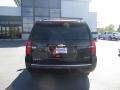 Black - Tahoe LTZ 4WD Photo No. 5
