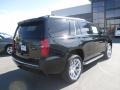 Black - Tahoe LTZ 4WD Photo No. 6