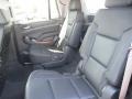 Black - Tahoe LTZ 4WD Photo No. 10