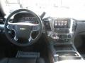 Black - Tahoe LTZ 4WD Photo No. 13