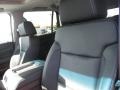 Black - Tahoe LTZ 4WD Photo No. 14