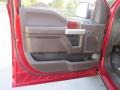 2015 Ruby Red Metallic Ford F150 King Ranch SuperCrew  photo #19