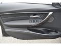 2015 Black Sapphire Metallic BMW 3 Series 328i xDrive Sedan  photo #8
