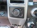 2015 Ford F150 King Ranch SuperCrew Controls