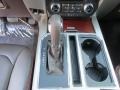 6 Speed Automatic 2015 Ford F150 King Ranch SuperCrew Transmission