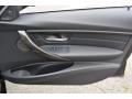 2015 Black Sapphire Metallic BMW 3 Series 328i xDrive Sedan  photo #27