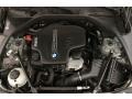 2.0 Liter DI TwinPower Turbocharged DOHC 16-Valve VVT 4 Cylinder Engine for 2013 BMW 5 Series 528i xDrive Sedan #107495478