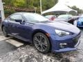 Front 3/4 View of 2013 BRZ Limited