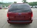 2007 Dark Toreador Red Metallic Ford Freestar SE  photo #13