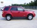 2008 Redfire Metallic Ford Escape XLT  photo #2