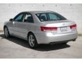 Bright Silver - Sonata LX V6 Photo No. 2