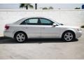 Bright Silver - Sonata LX V6 Photo No. 8