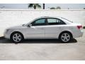 Bright Silver - Sonata LX V6 Photo No. 10