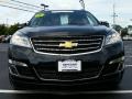 Black Granite Metallic - Traverse LT AWD Photo No. 2