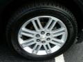Black Granite Metallic - Traverse LT AWD Photo No. 4