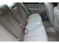 Bright Silver - Sonata LX V6 Photo No. 15