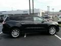 Black Granite Metallic - Traverse LT AWD Photo No. 5