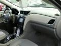 Black Granite Metallic - Traverse LT AWD Photo No. 6
