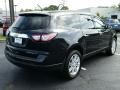 Black Granite Metallic - Traverse LT AWD Photo No. 7