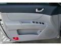 Bright Silver - Sonata LX V6 Photo No. 20