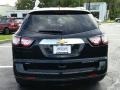 Black Granite Metallic - Traverse LT AWD Photo No. 8